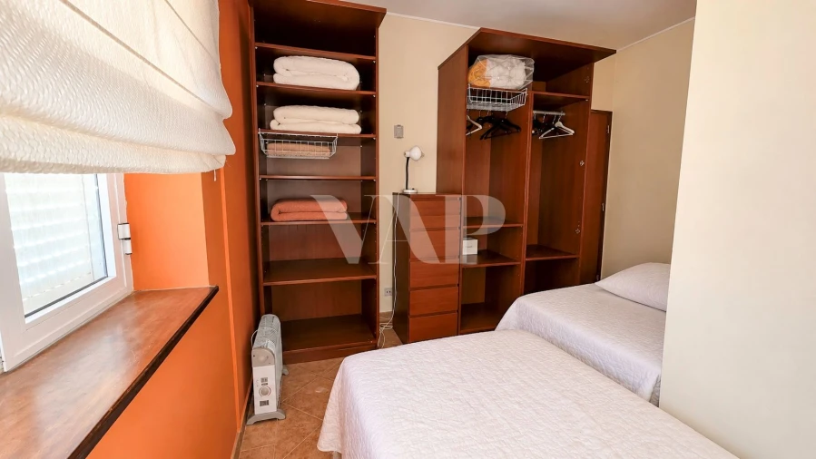Apartamento T2 para Venda em Quarteira Foto 18