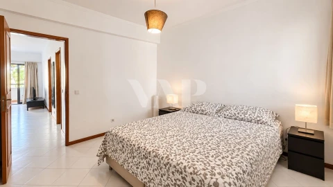 Apartamento T1 para Venda em Quarteira