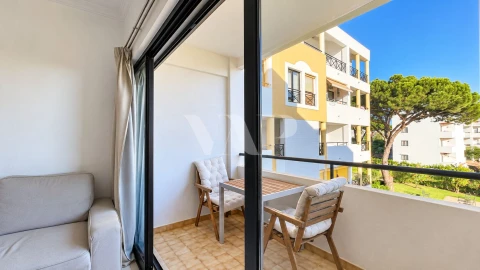 Apartamento T1 para Venda em Quarteira