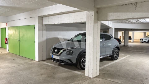 Apartamento T1 para Venda em Quarteira