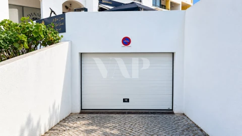 Apartamento T1 para Venda em Quarteira