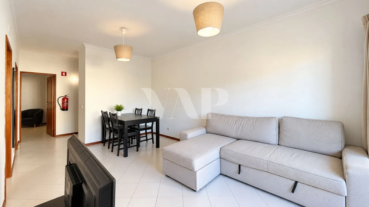 Apartamento T1 para Venda em Quarteira Foto 5