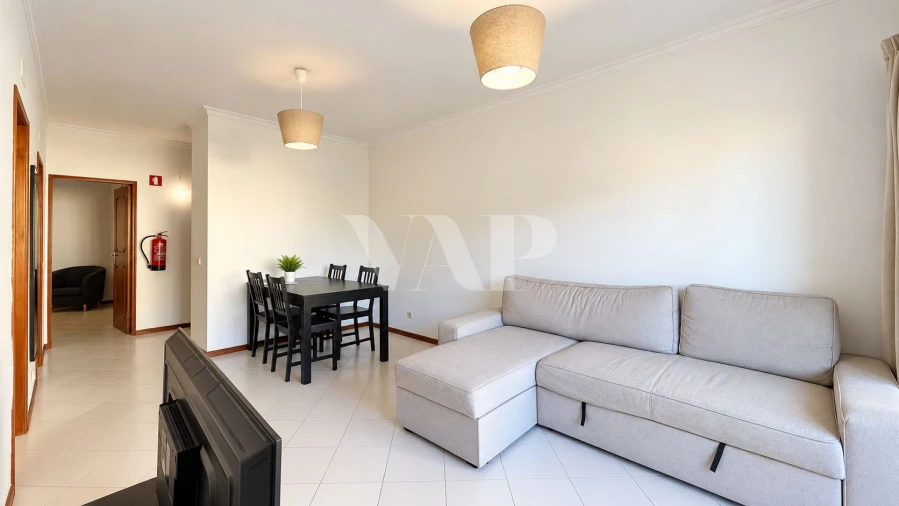 Apartamento T1 para Venda em Quarteira Foto 5