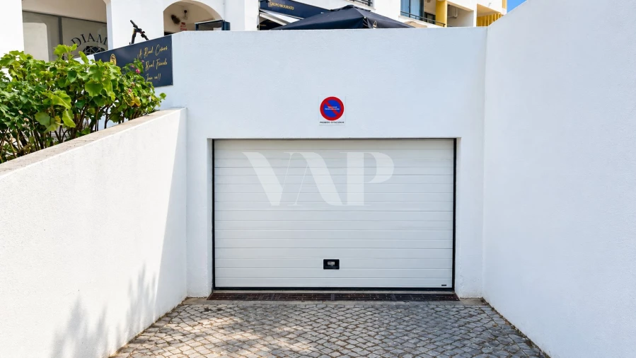 Apartamento T1 para Venda em Quarteira Foto 12