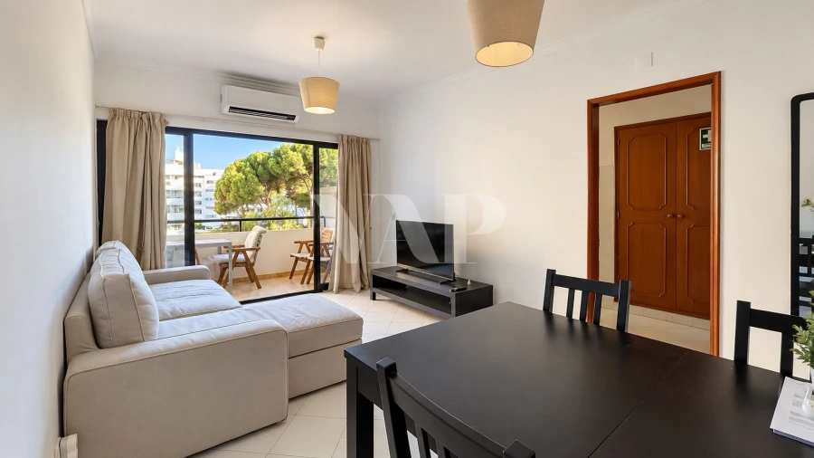 Apartamento T1 para Venda em Quarteira