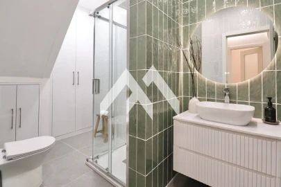 Apartamento T3 para Venda em Estrela
