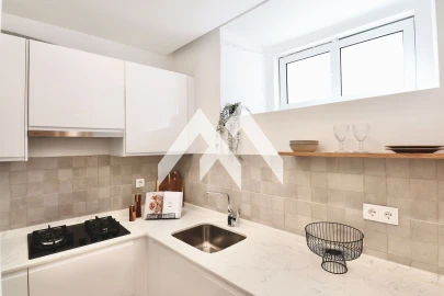 Apartamento T3 para Venda em Estrela