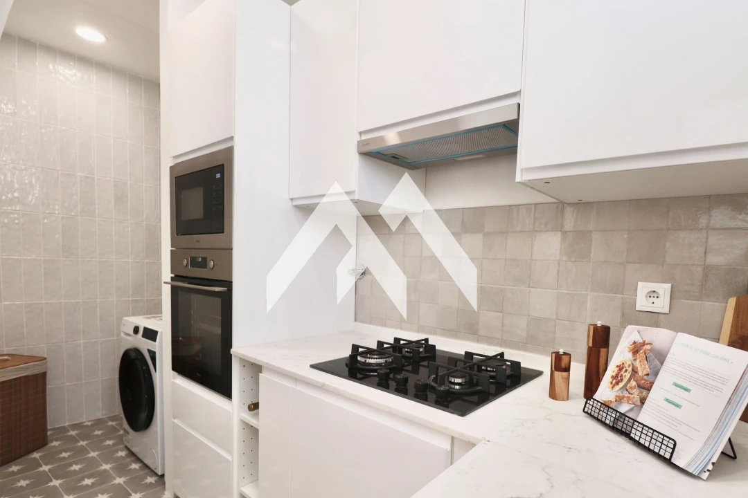 Apartamento T3 para Venda em Estrela Foto 4