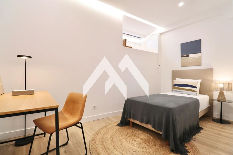 Apartamento T3 para Venda em Estrela Foto 10