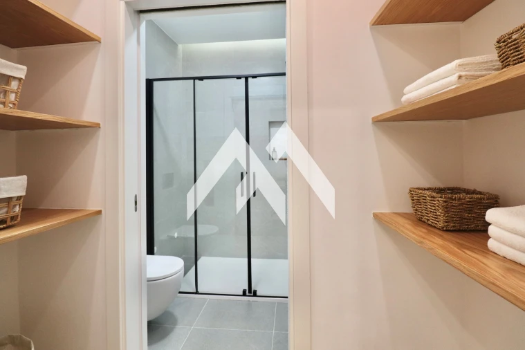 Apartamento T3 para Venda em Estrela Foto 14