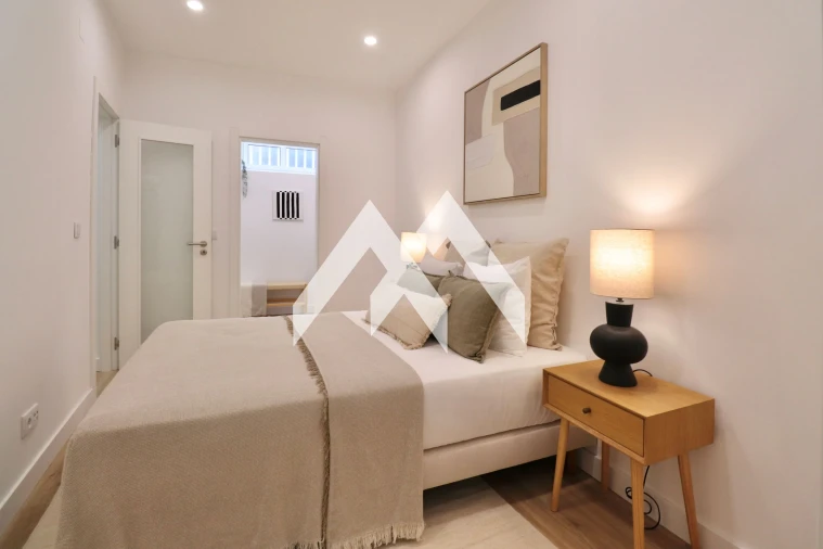 Apartamento T3 para Venda em Estrela Foto 12