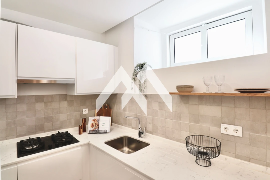 Apartamento T3 para Venda em Estrela Foto 3