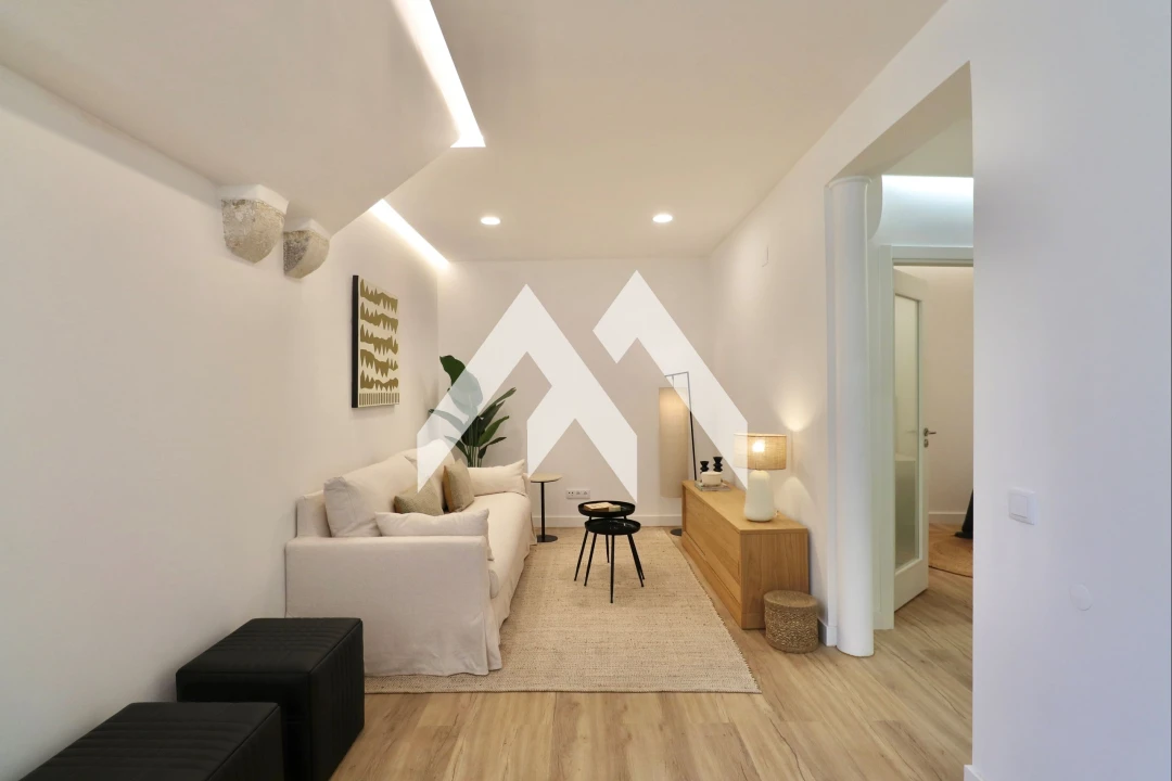 Apartamento T3 para Venda em Estrela Foto 7