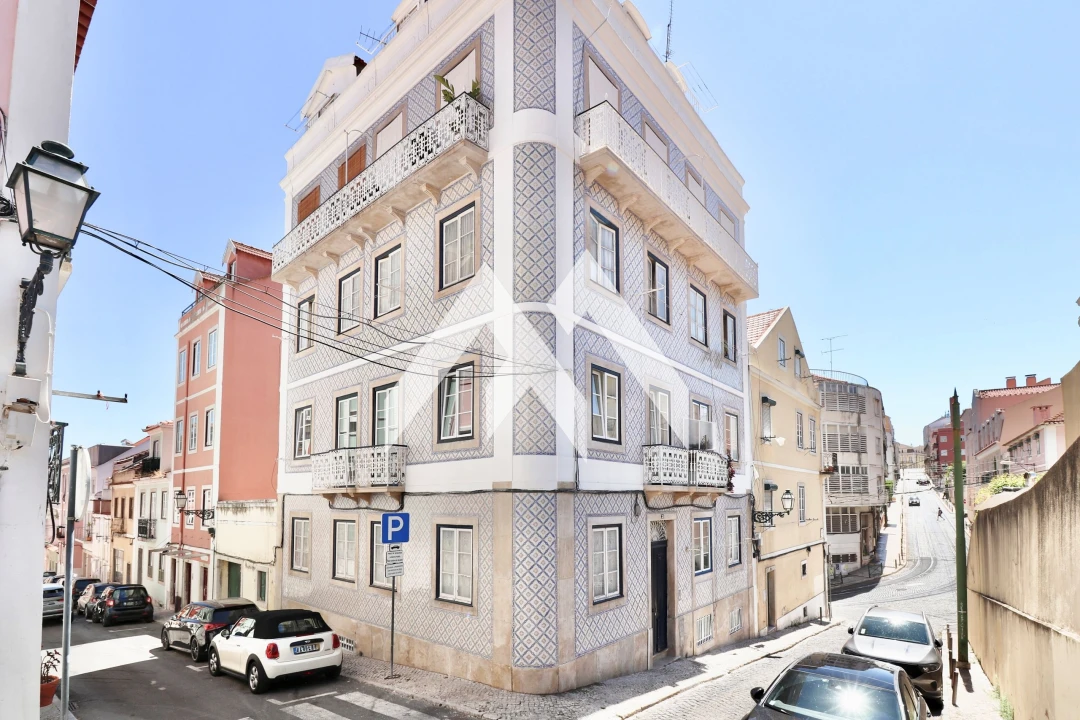 Apartamento T3 para Venda em Estrela Foto 1