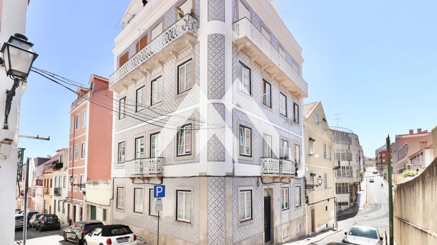 Apartamento T3 para Venda em Estrela