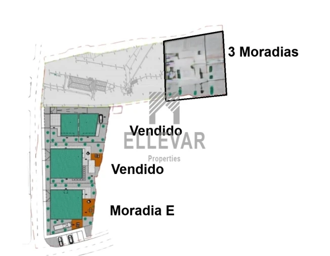 Terreno para Venda em Gaula Foto 6