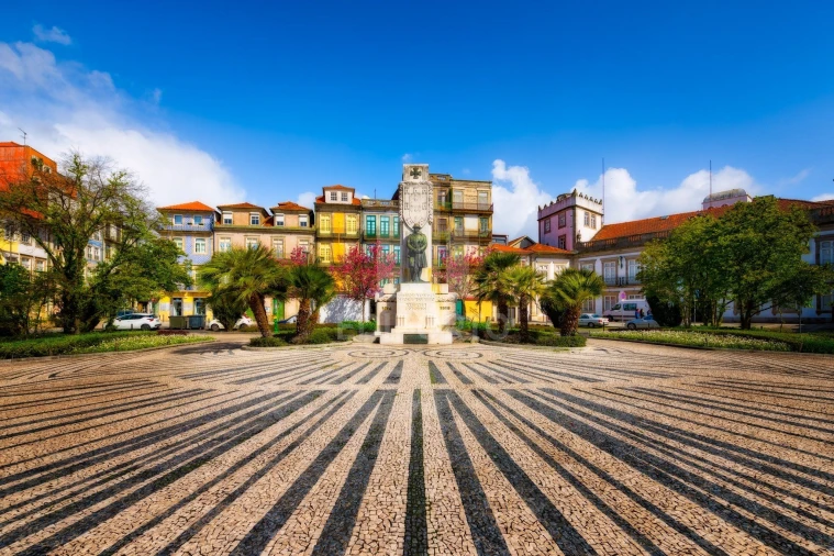 Apartamento T2 para Arrendamento em Cedofeita, Santo Ildefonso, Sé, Miragaia, São Nicolau e Vitória Foto 12