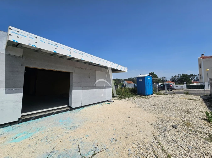 Moradia T2 para Venda em Caldas da Rainha - Santo Onofre e Serra do Bouro Foto 6