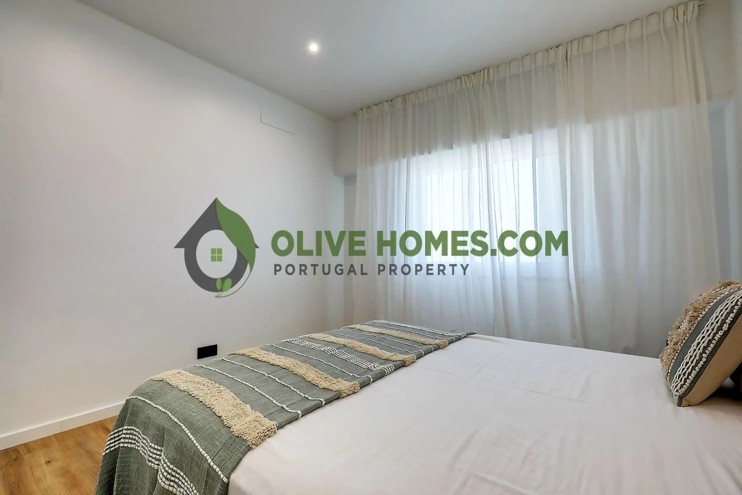 Apartamento T1 para Venda em Quarteira Foto 15