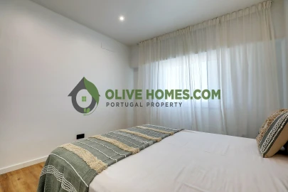 Apartamento T1 para Venda em Quarteira