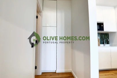 Apartamento T1 para Venda em Quarteira