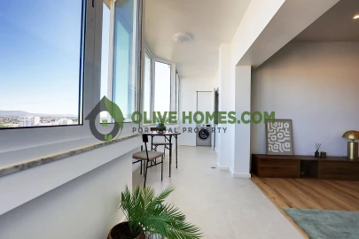Apartamento T1 para Venda em Quarteira