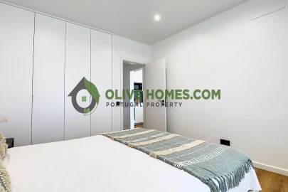 Apartamento T1 para Venda em Quarteira