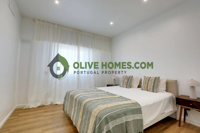 Apartamento T1 para Venda em Quarteira Foto 12