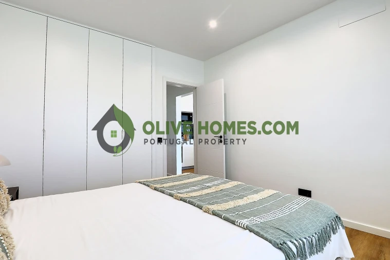 Apartamento T1 para Venda em Quarteira Foto 14