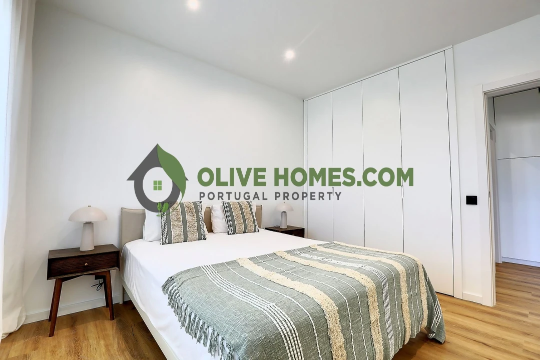 Apartamento T1 para Venda em Quarteira Foto 4