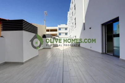 Apartamento T1 para Venda em Quarteira