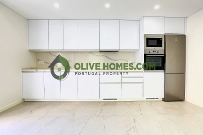 Apartamento T1 para Venda em Quarteira