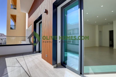 Apartamento T1 para Venda em Quarteira