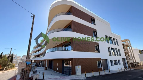 Apartamento T1 para Venda em Quarteira