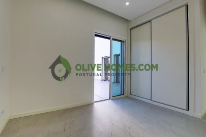 Apartamento T1 para Venda em Quarteira