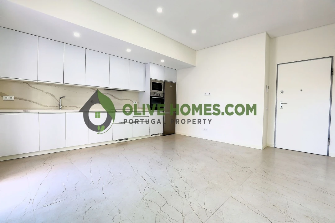 Apartamento T1 para Venda em Quarteira Foto 2
