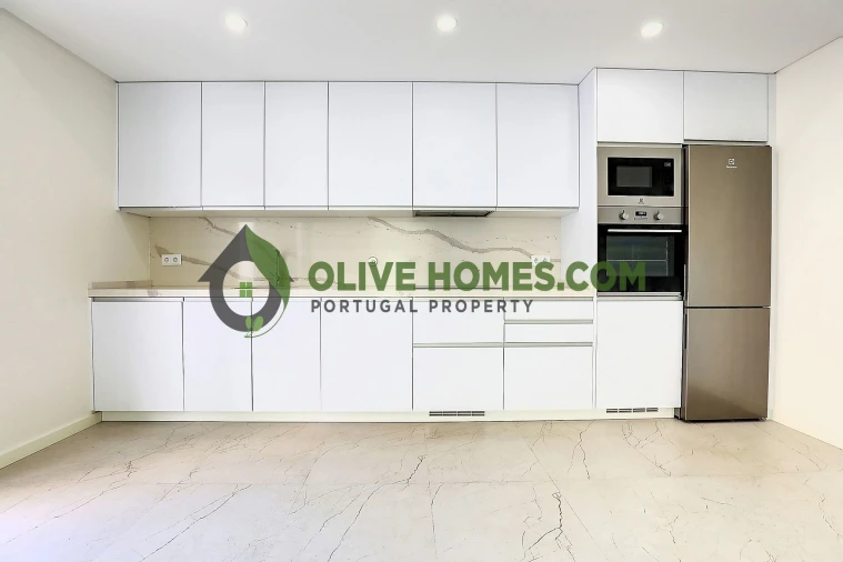 Apartamento T1 para Venda em Quarteira Foto 10