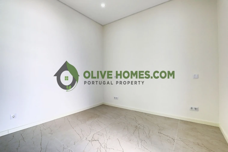 Apartamento T1 para Venda em Quarteira Foto 20