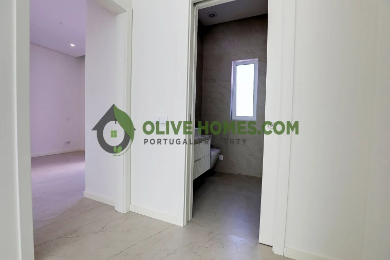 Apartamento T1 para Venda em Quarteira Foto 15