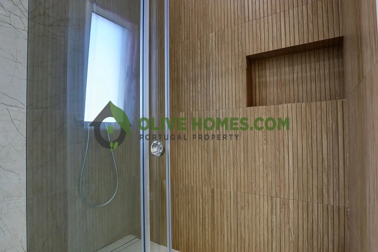 Apartamento T1 para Venda em Quarteira Foto 17