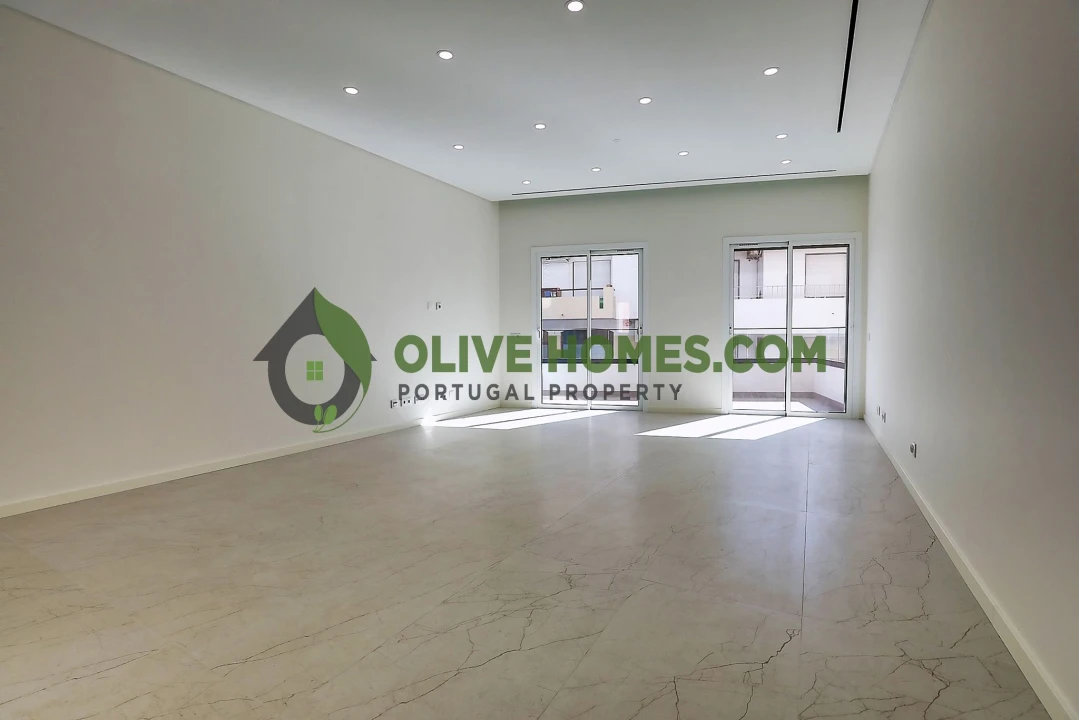 Apartamento T1 para Venda em Quarteira Foto 14