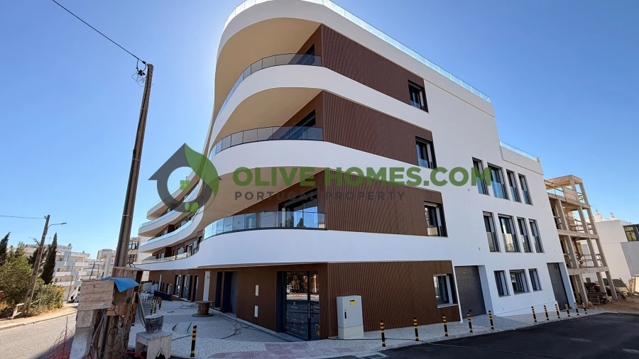 Apartamento T1 para Venda em Quarteira