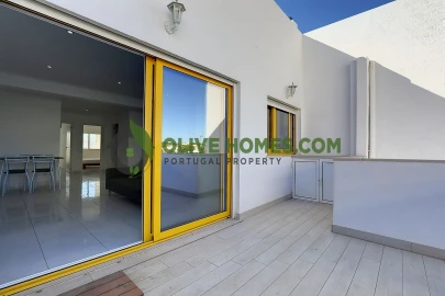 Apartamento T2 para Venda em Quarteira