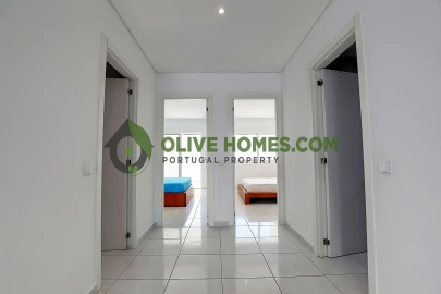 Apartamento T2 para Venda em Quarteira