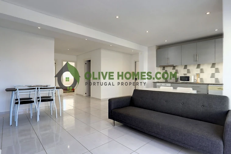 Apartamento T2 para Venda em Quarteira Foto 7