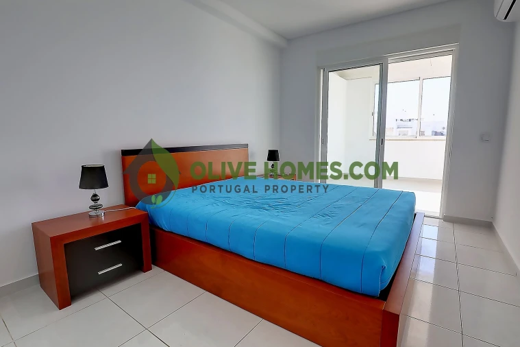 Apartamento T2 para Venda em Quarteira Foto 14