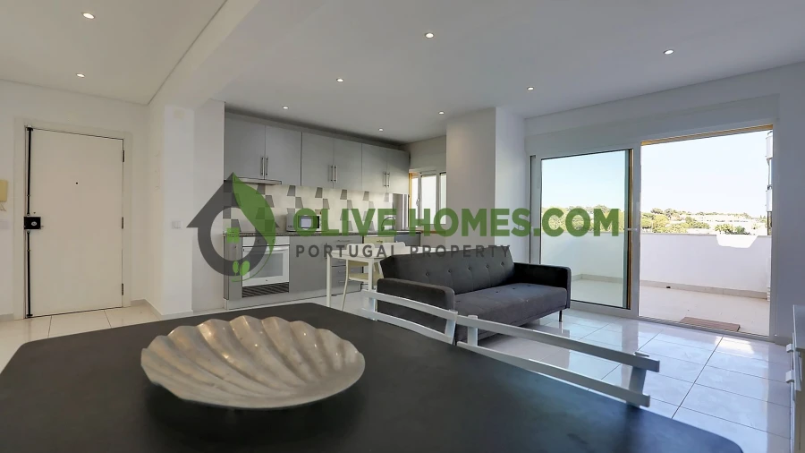 Apartamento T2 para Venda em Quarteira