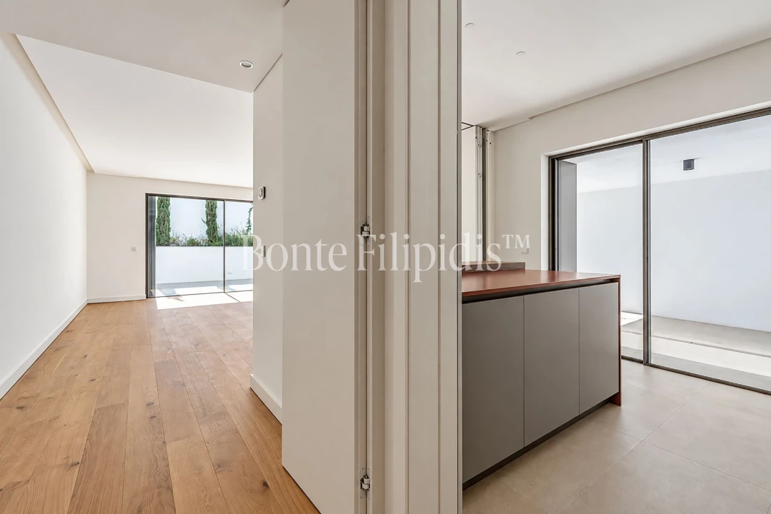 Apartamento T2 para Venda em Cascais e Estoril Foto 6