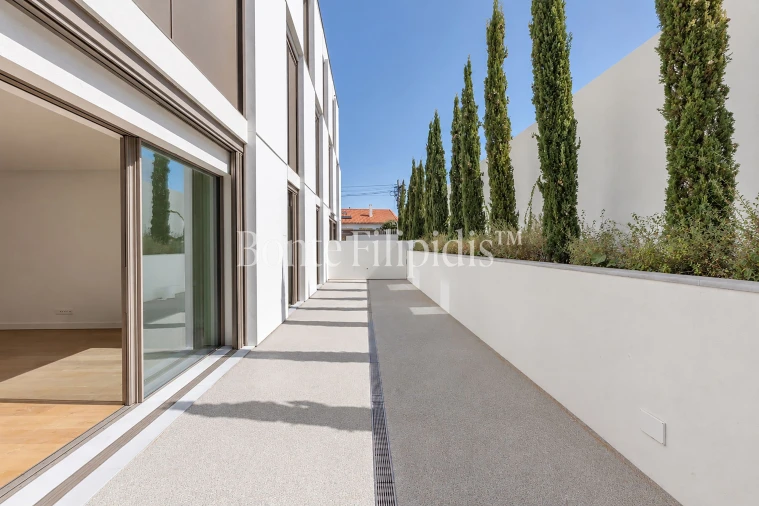 Apartamento T2 para Venda em Cascais e Estoril Foto 19