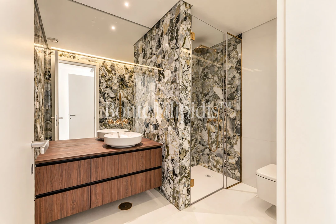 Apartamento T2 para Venda em Cascais e Estoril Foto 25